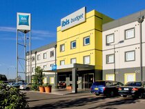 ibis budget Melbourne Airport