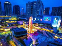 Grand Skylight Hotel Shenzhen