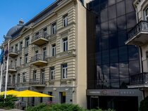 Hotel Congress
