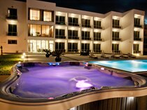 Atlantida Mar Hotel