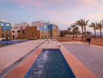 Luxotel Aqaba Beach Resort & Spa Hotel
