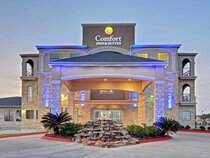 Spark By Hilton Galveston