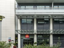 Aparthotel Adagio Paris Bercy Village