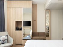 Courtyard By Marriott Milano Linate
