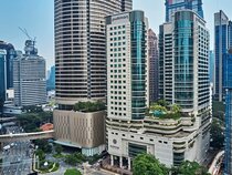 Pullman Kuala Lumpur City Centre Hotel and Residences