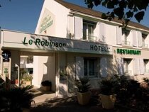 Le Robinson