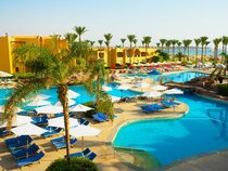 Stella Beach Resort & Spa