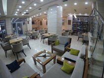 Hotel Comfort Tirana