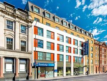 Travelodge London Vauxhall