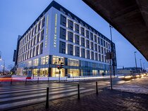 Arche Hotel Krakowska