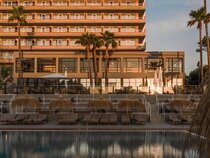 Caramelo Calvia Beach