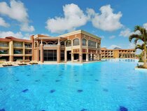 Hilton Alexandria Kings Ranch