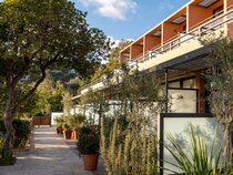 Les Terrasses du Bailli