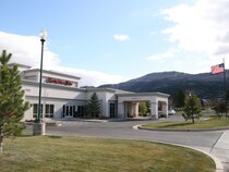 Spark by Hilton Cedar City