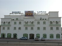 Manam 2 Hotel Apartment By Oyo