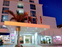 Hotel Playa Club
