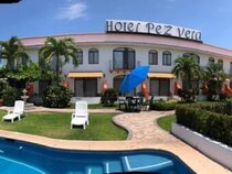 Pez Vela Hotel Ejecutivo