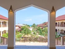 Kendwa Rocks Beach Hotel