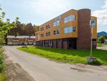 Marina Hotel Lofoten