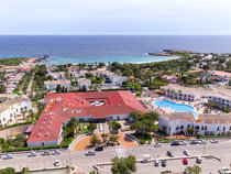 Sol Falco Menorca
