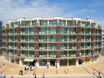 Seabreeze Hotel
