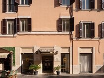 Hotel della Conciliazione