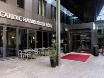 Original Sokos Hotel Hamburger Börs, Turku