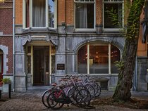 Jan Luyken Hotel Amsterdam