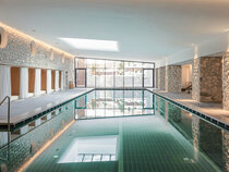 Faloria Mountain Spa Resort