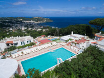 Hotel Villa Janto