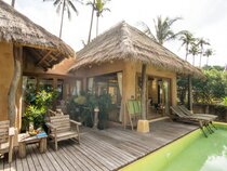 High Season Pool Villa & Spa