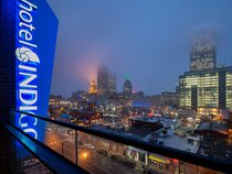 Hotel Indigo Tulsa Downtown