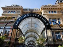 Regent Contades, BW Premier Collection