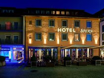 Hotel Stern