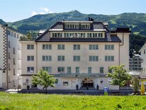 Lenzerhorn Spa & Wellness