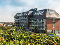 Wyn. Strandhotel Sylt