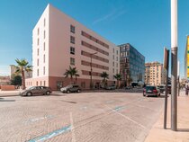 Appart'City Perpignan Centre
