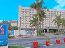 Studio 6 Suites Los Angeles Ca Los Angeles