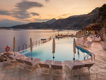 UNA Hotels Capotaormina