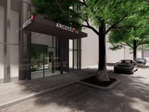 ARCOTEL AQ Wien