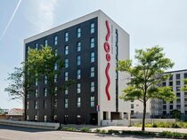 Moov Hotel Porto Norte