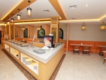 Concorde Creek View Hotel Bur Dubai