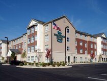 Homewood Suites by Hilton Indianapolis Northwest
