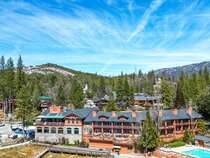 The Pines Resort