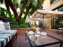 Hotel Albani Firenze