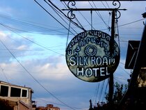 Silk Road Hotel