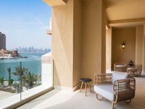 The St. Regis Marsa Arabia Island, The Pearl Qatar