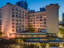 Sarova Stanley