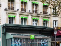 Ibis Styles Paris Gare de l'Est TGV