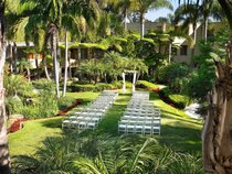 Sheraton La Jolla Hotel